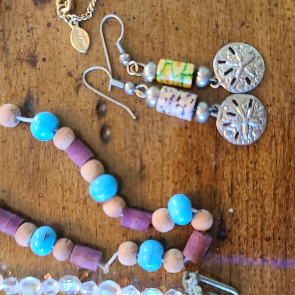 70 Items of Vintage jewelry - Picture 10 of 15